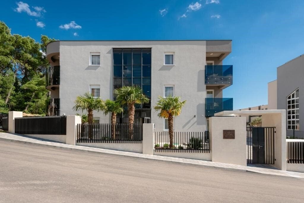 Панорама Noemia Family Resort 4*