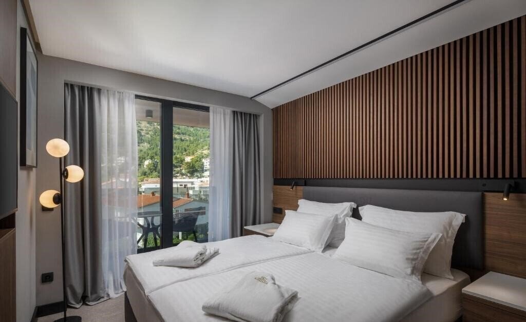 Вид Boutique Hotel Noemia 4*