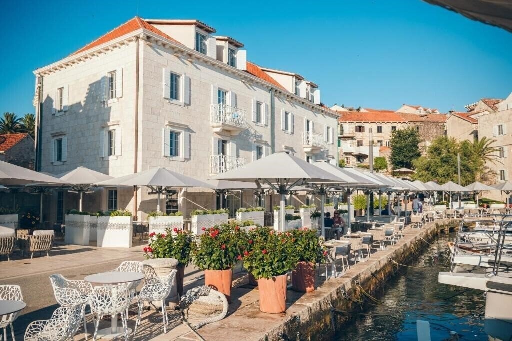 Вид Hotel Lemongarden 5*