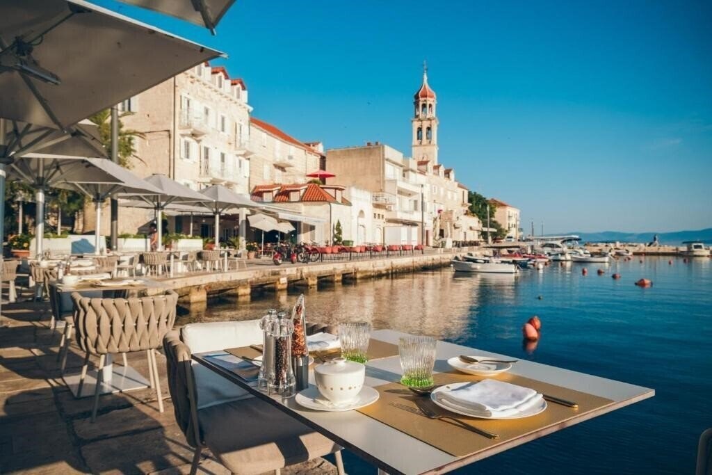 Территория Hotel Lemongarden 5*