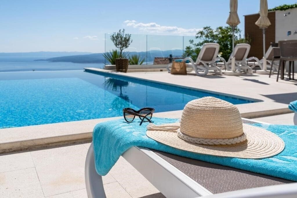 Готель Villa Bellevue Bast Apartment 3*