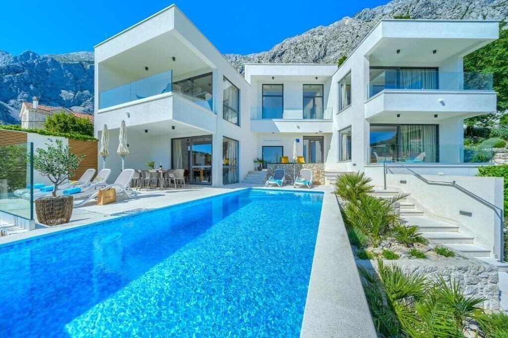 Зображення Villa Bellevue Bast Apartment 3*