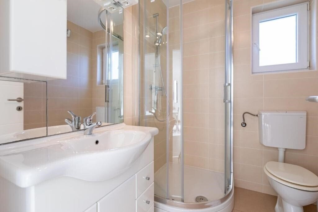 Апартаменты Pansion Burin 3*