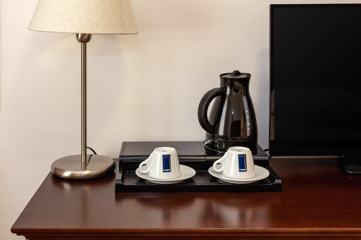 Панорама Hotel Croatia Baska Voda 4*