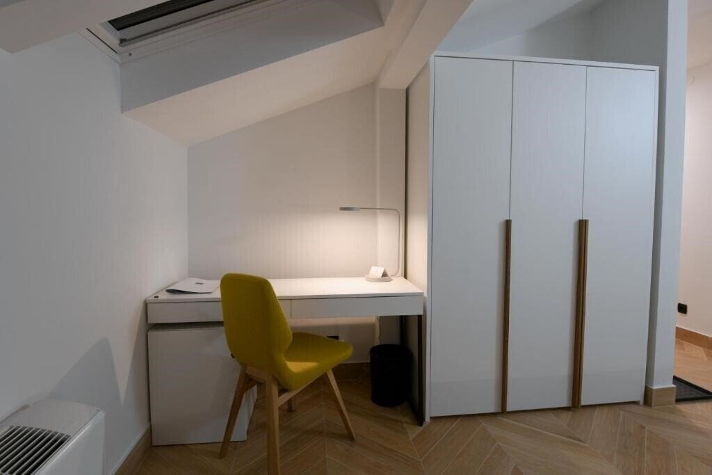 Територія Aparthotel Milenij Baska Voda 4*