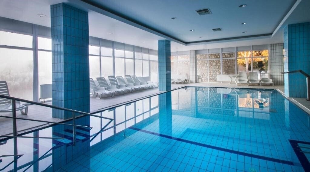 Апартаменты Hotel Adria 3*