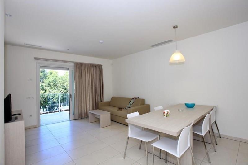 Територія Crvena Luka Resort 4*