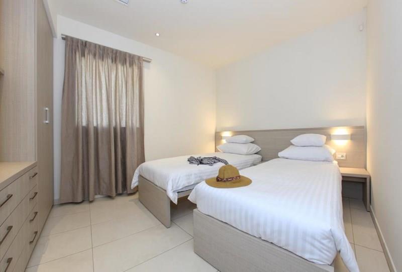 Панорама Crvena Luka Resort 4*