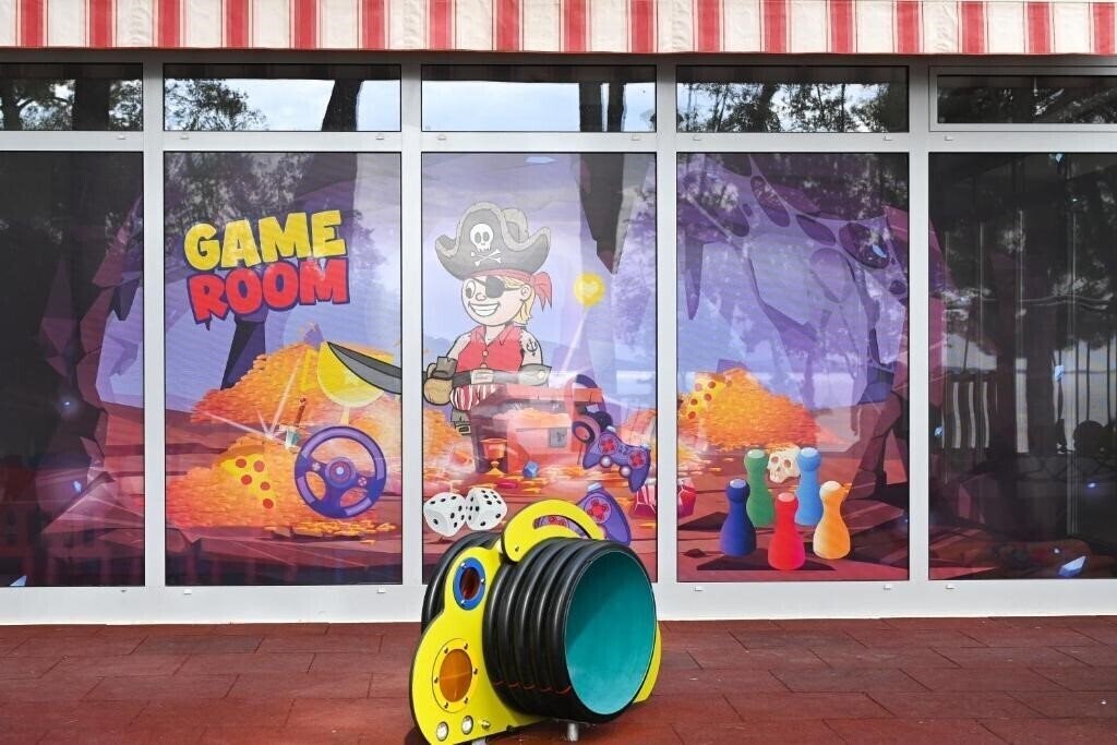 Вид Crvena Luka Apartments And Villas 4*