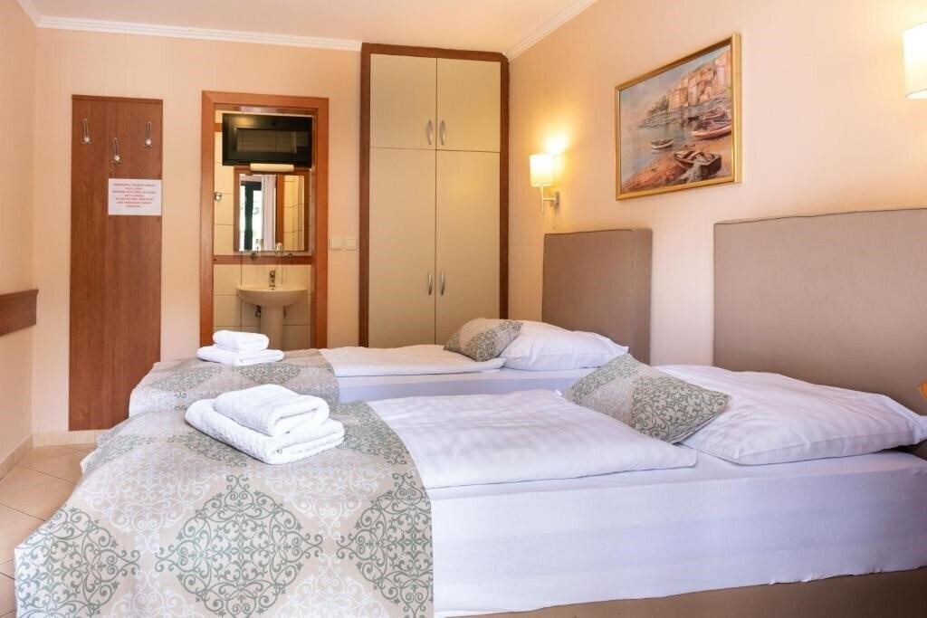 Территория Mediterranean Village San Antonio 3*