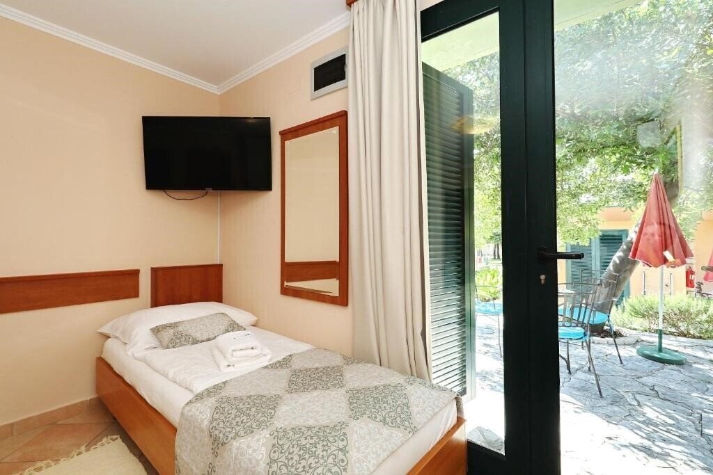 Вид Mediterranean Village San Antonio 3*