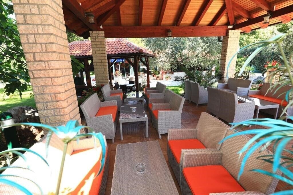 Панорама Mediterranean Village San Antonio 3*