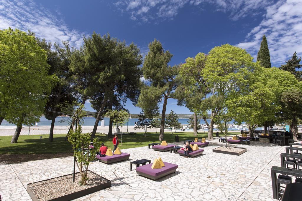 Изображение Adriatic Biograd 3*