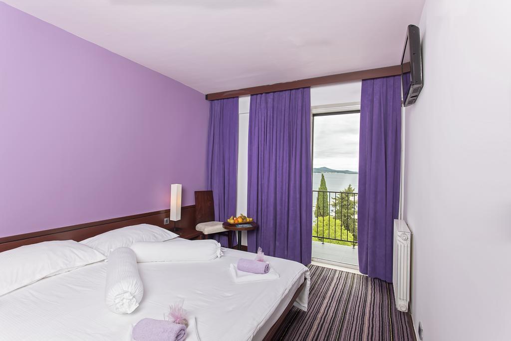 Картинка Adriatic Biograd 3*