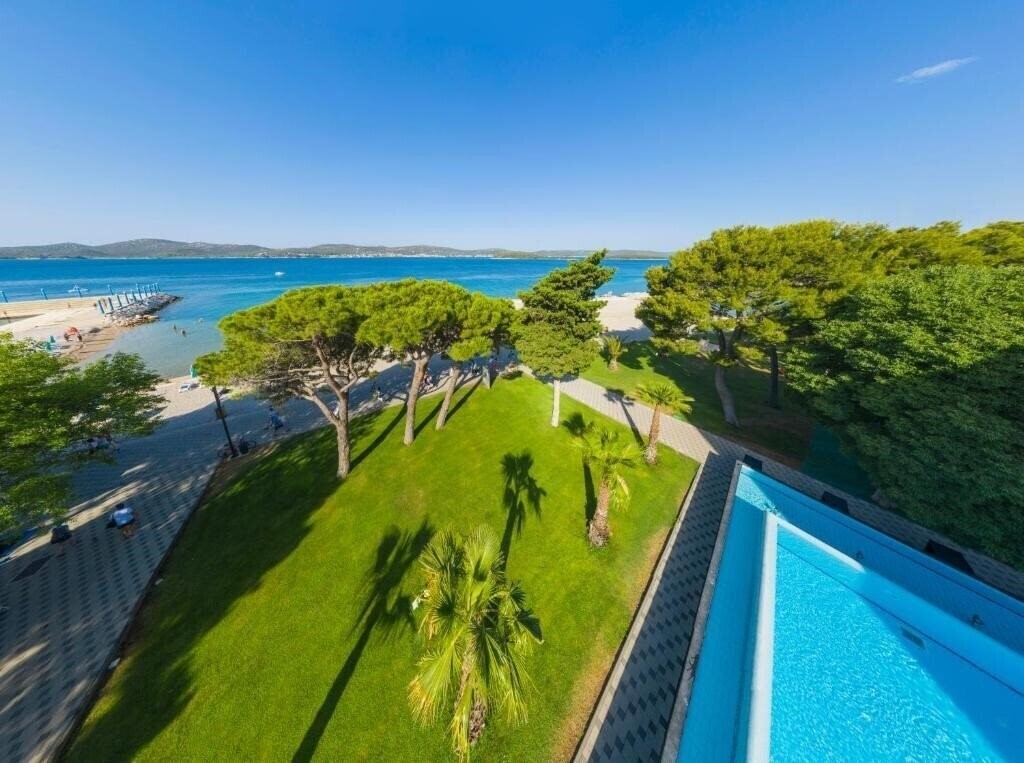Изображение Adriatic Biograd 3*