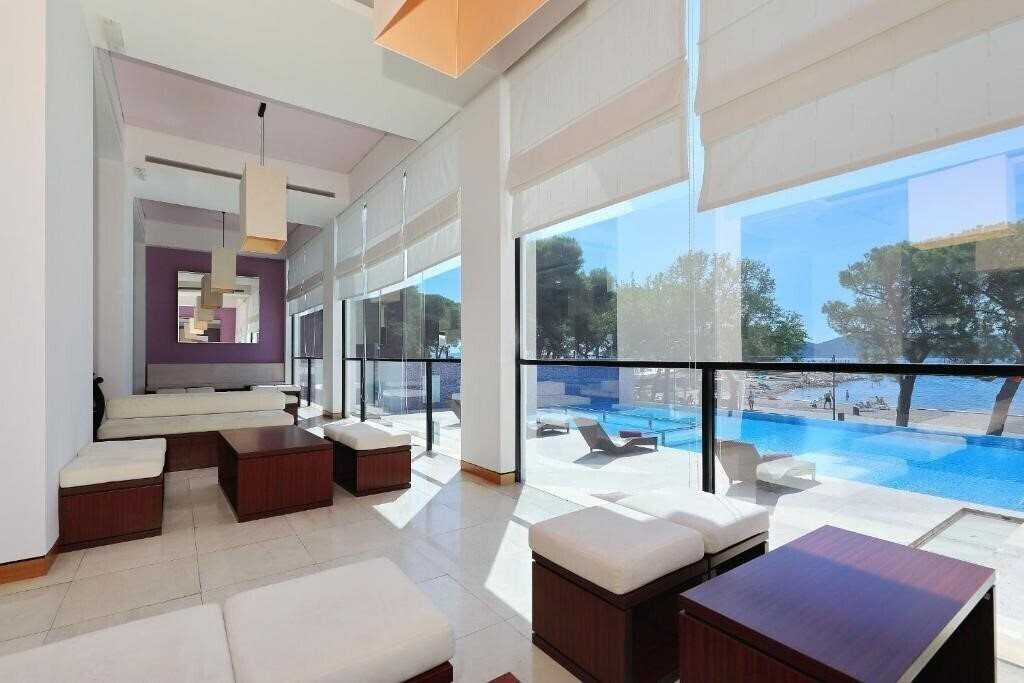Апартаменты Adriatic Biograd 3*