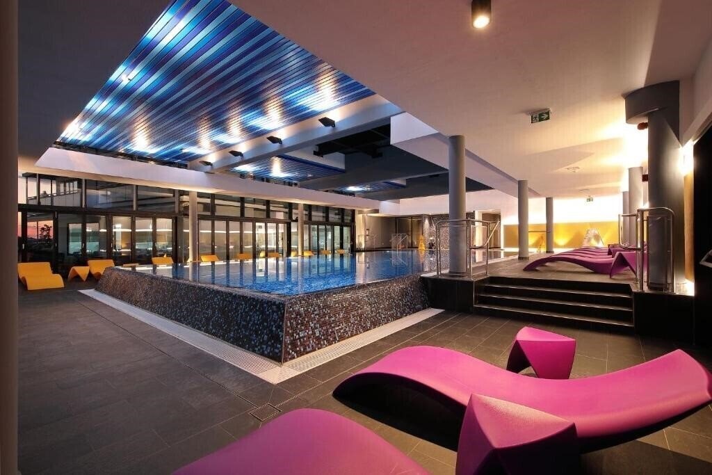 Апартаменты Ilirija 4*