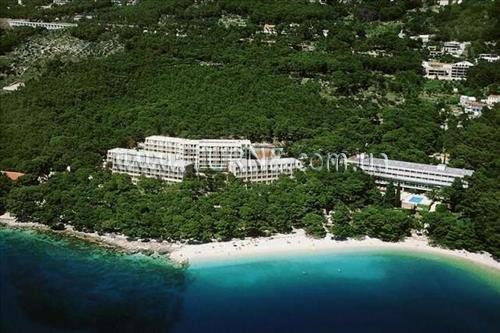 Апартаменты Berulia 4*