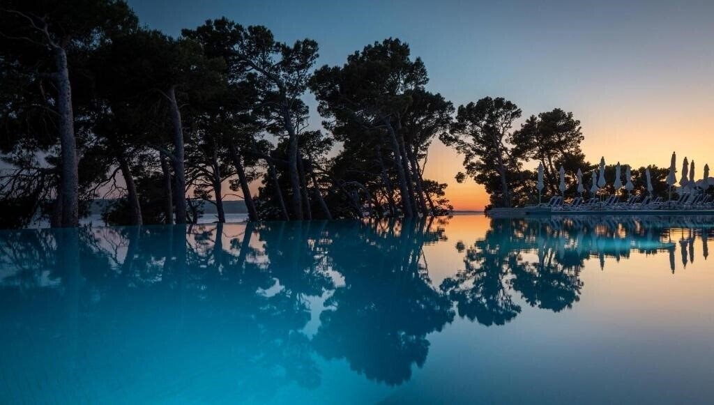 Фото Bluesun Hotel Berulia 5*