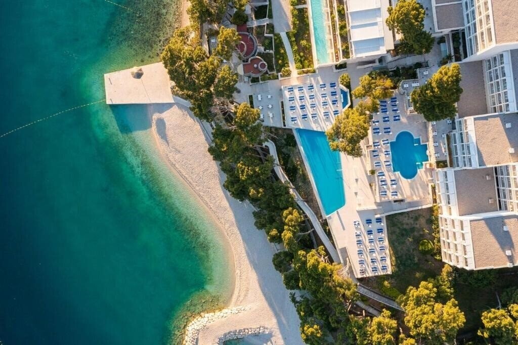 Фотография Bluesun Hotel Berulia 5*
