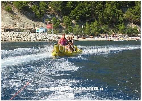 Отель Villa Zelic вилла