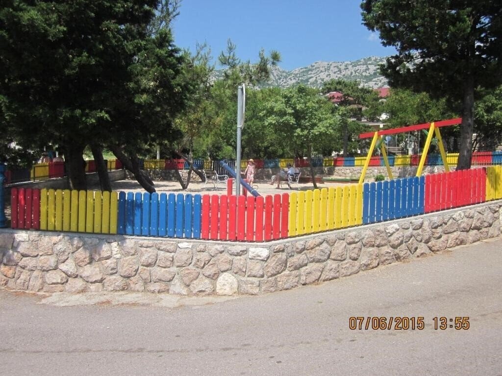 Территория Danica 3*