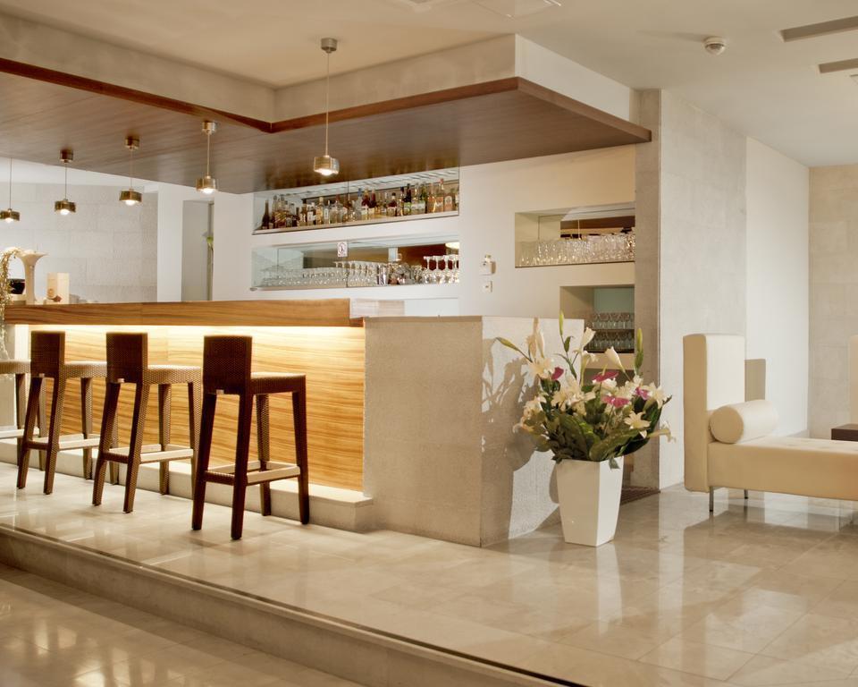 Картинка Bluesun Hotel Soline 4*