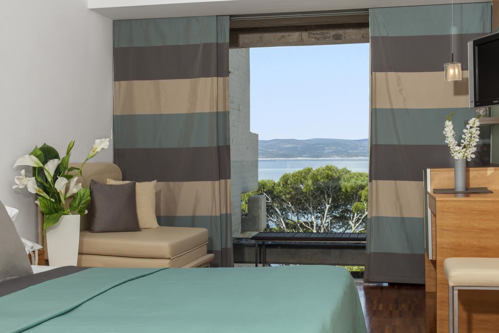 Вид Bluesun Hotel Soline 4*