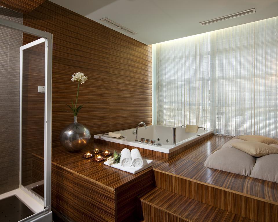 Апартаменты Bluesun Hotel Soline 4*