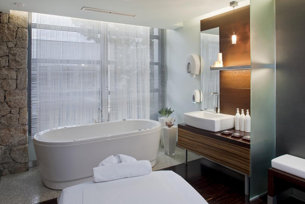 Панорама Bluesun Hotel Soline 4*