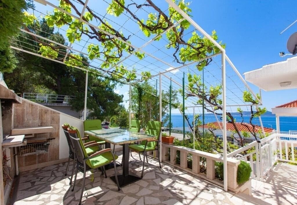 Отель App Ante M 3*