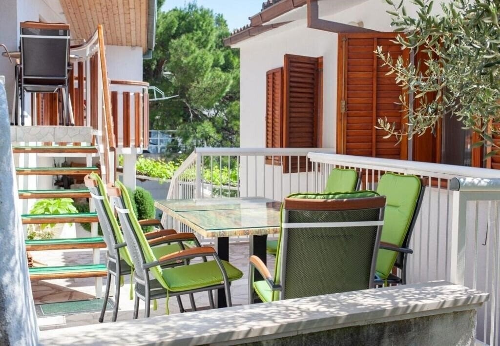 Вид App Ante M 3*