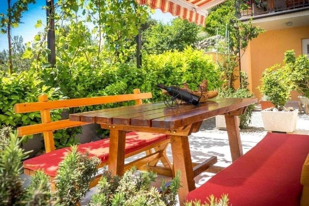 Панорама App Davor 3*