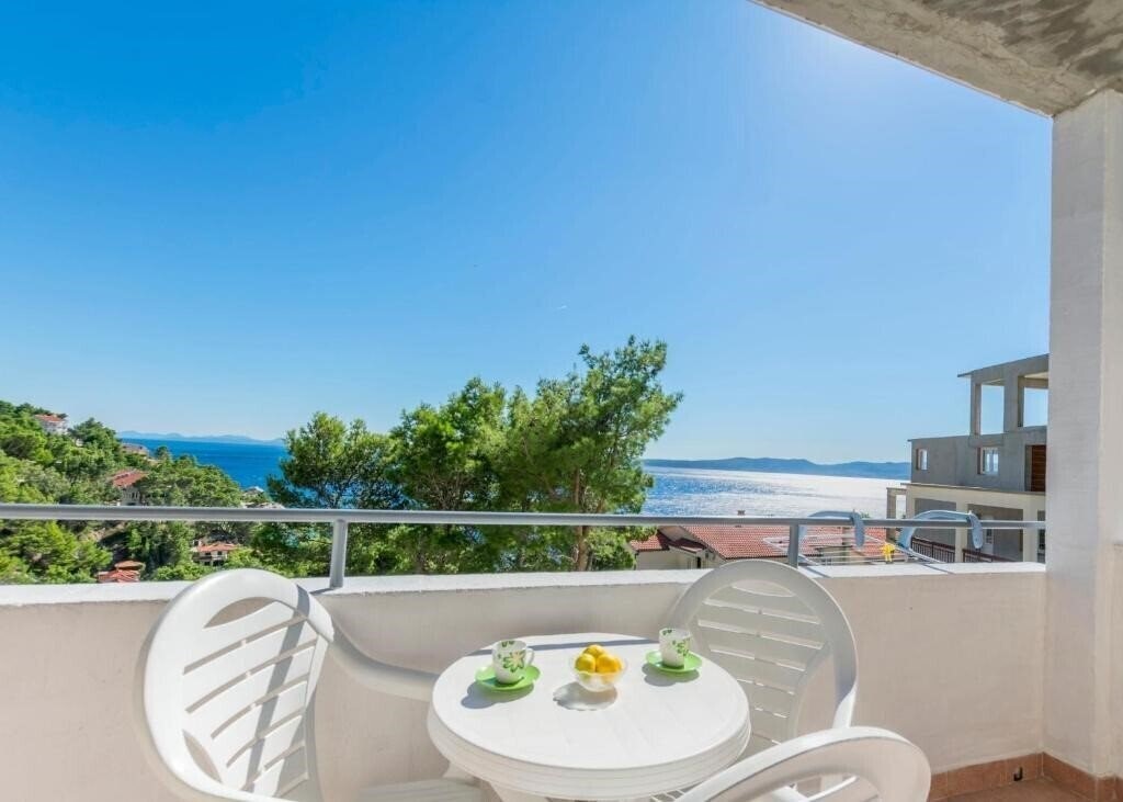 Апартаменты App Lile 3*