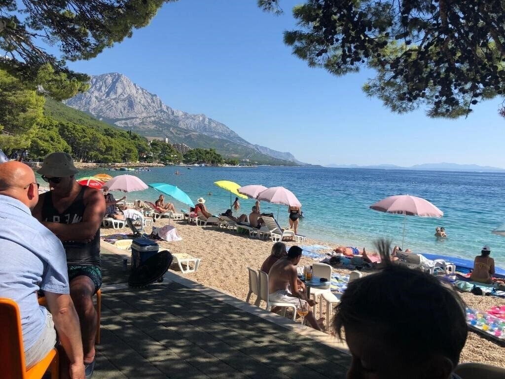 Вид App Mario Brela 3*