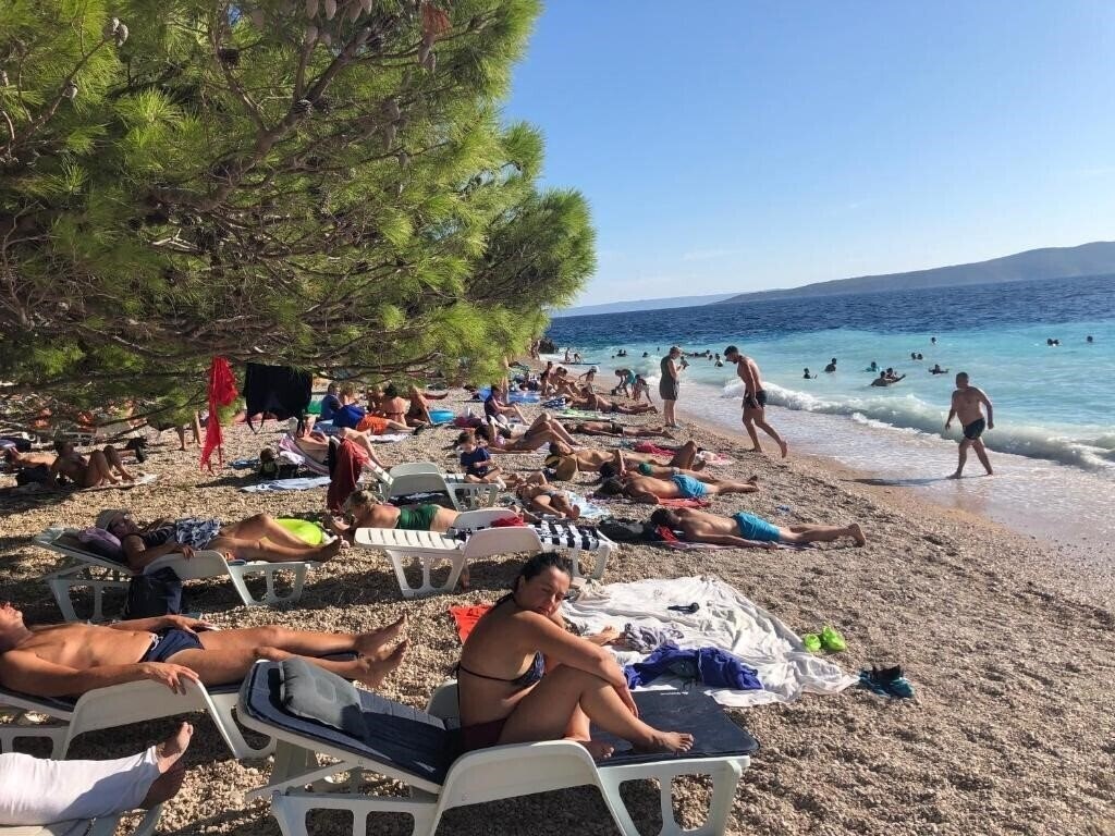 Территория App Mario Brela 3*