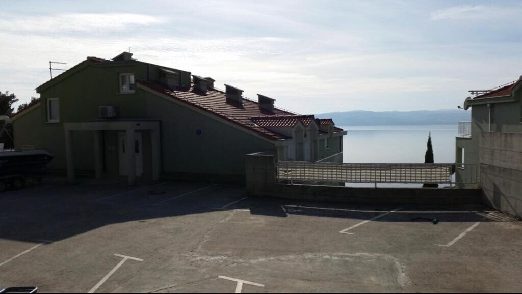 Апартаменты App Mario Brela 3*