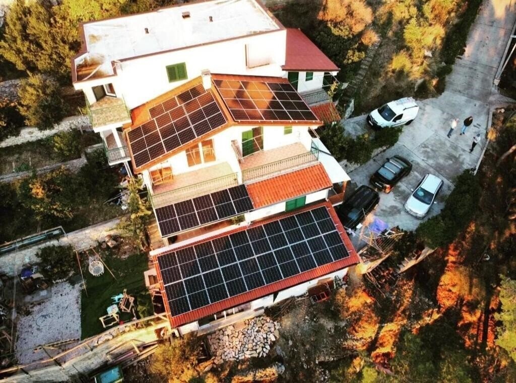 Апартаменты App Mira 3*