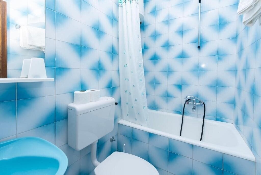 Фотография App Nada Brela 3*