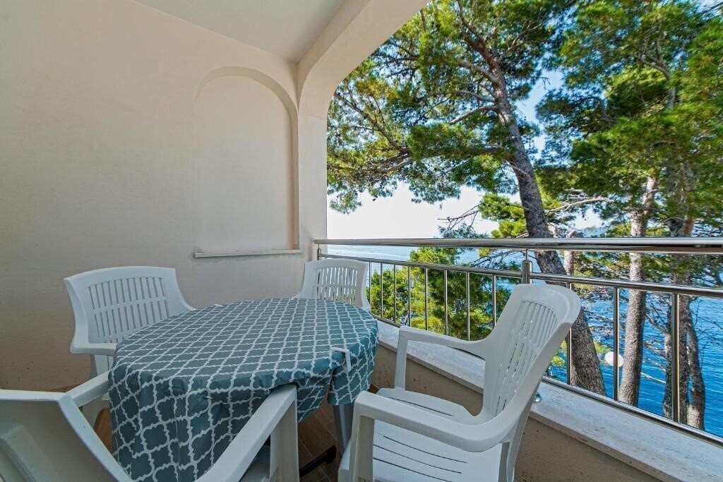 Вид App Jakirusa 3*