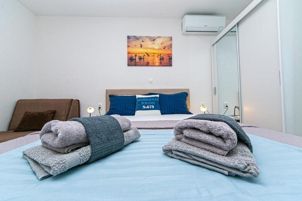 Панорама App Jakirusa 3*