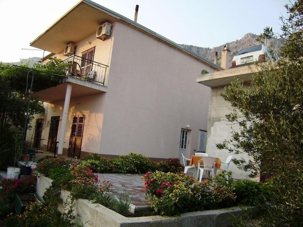 Апартаменти App Panorama 3*