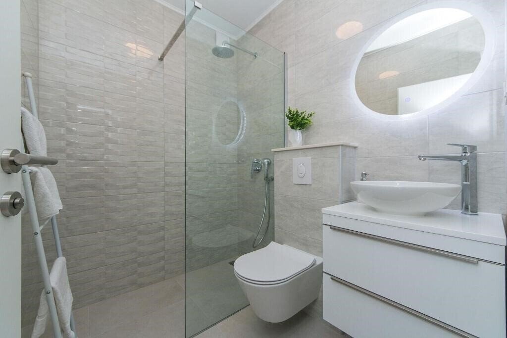 Апартаменты App Robert 3*