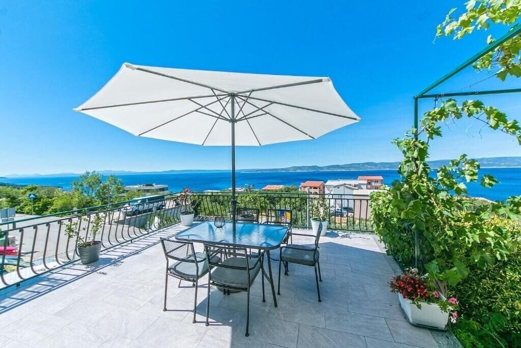 Панорама App Robert 3*