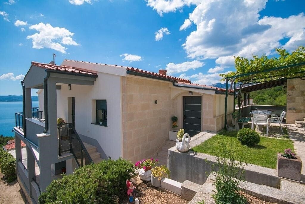 Готель App Vila Nadalina Delux 3*