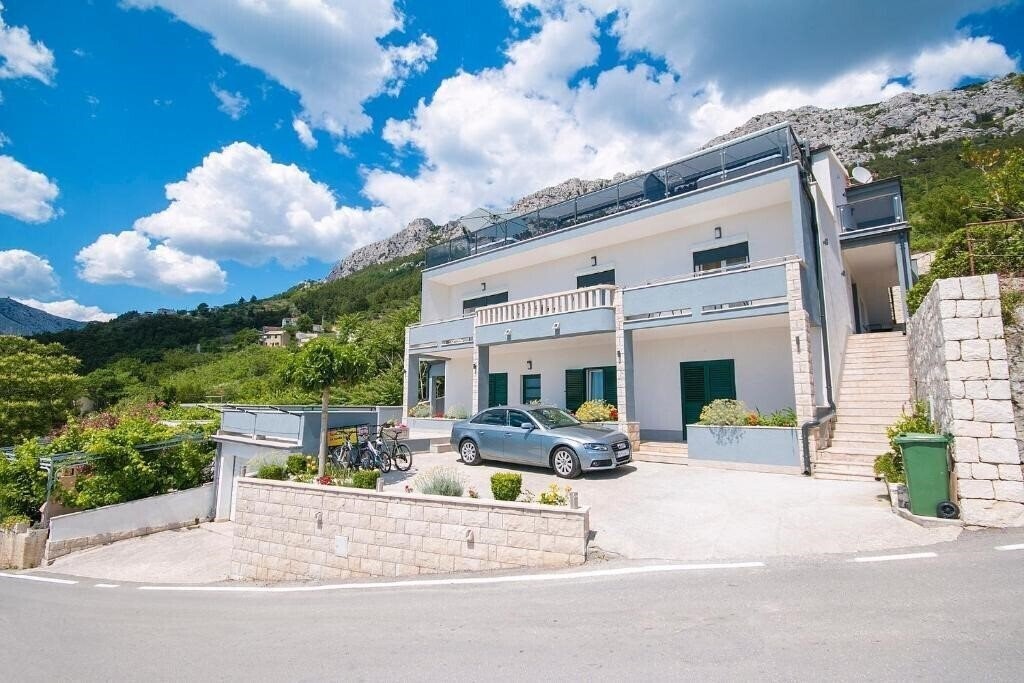 Фото App Vila Nadalina Delux 3*