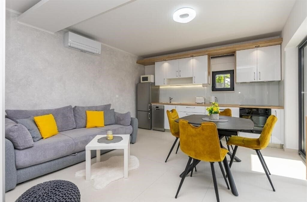 Вид App Vila Nadalina Delux 3*