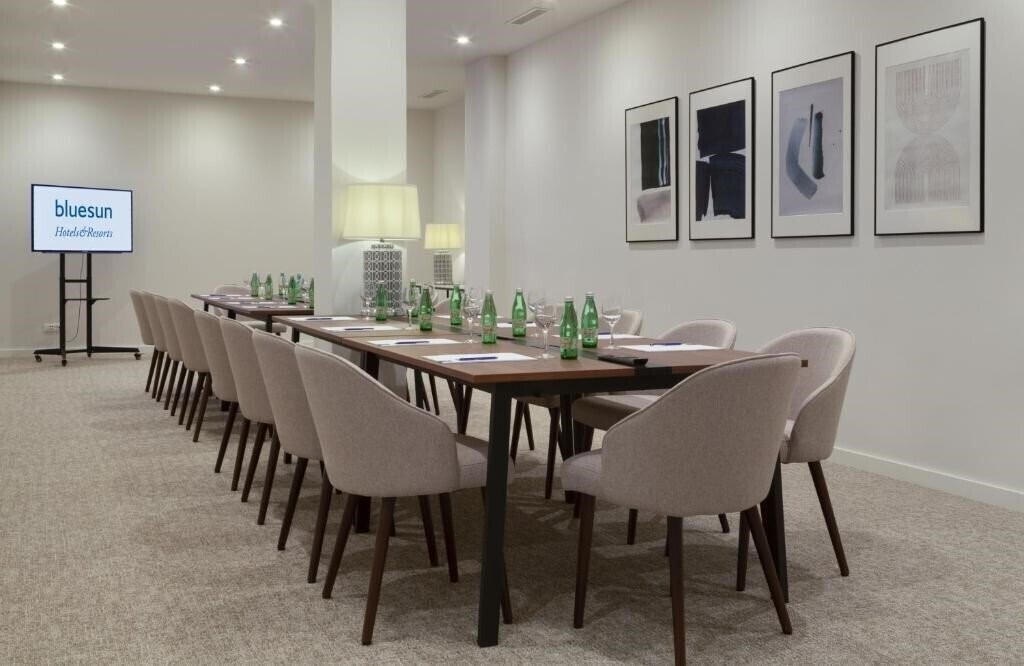 Вид Marina Hotel 3*