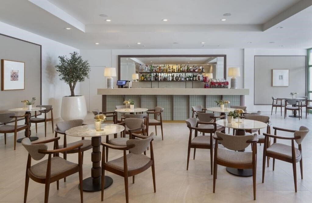 Апартаменты Marina Hotel 3*