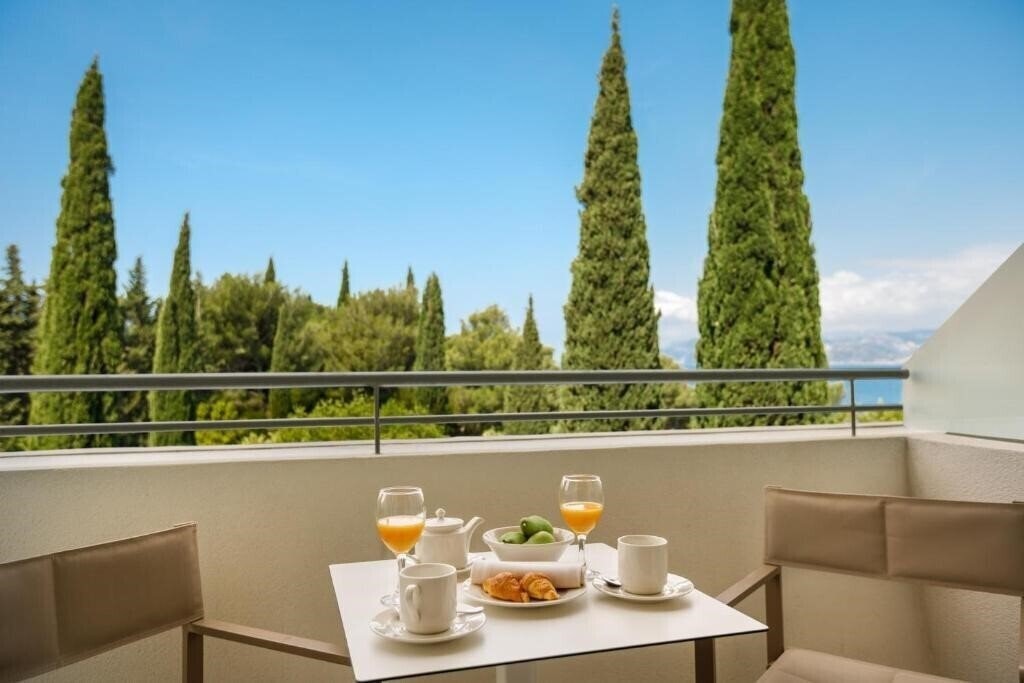 Фотография Remisens Hotel Albatros 4*